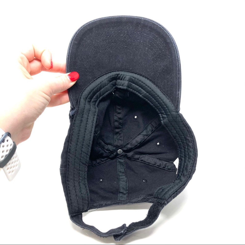 Starbucks Small Adjustable Baseball Hat - image 2